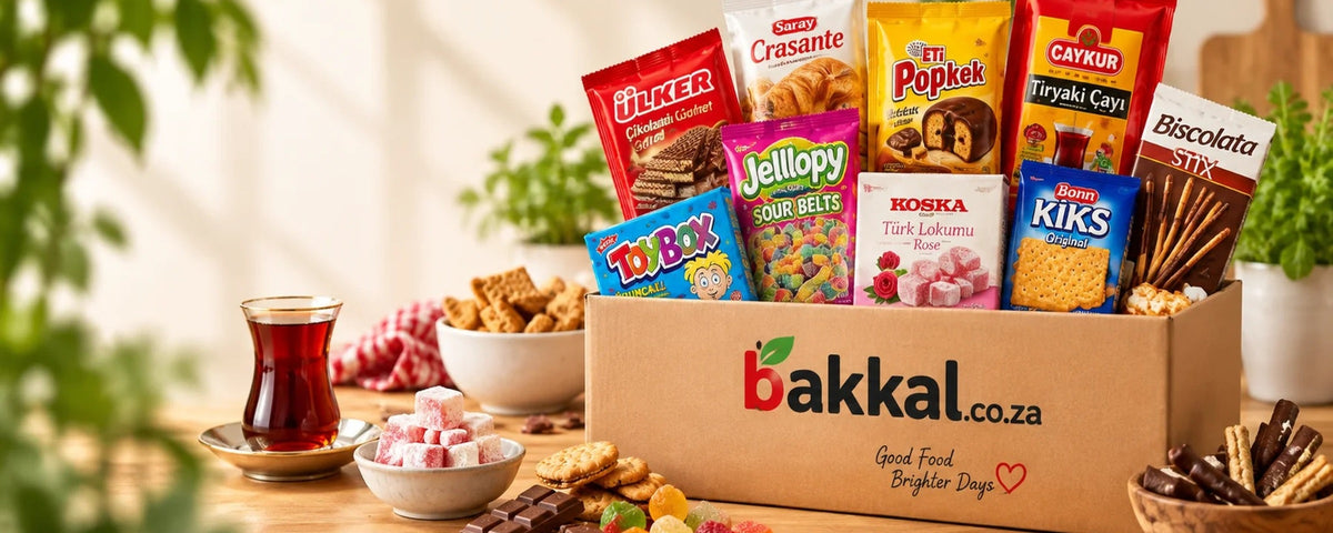 Bakkal
