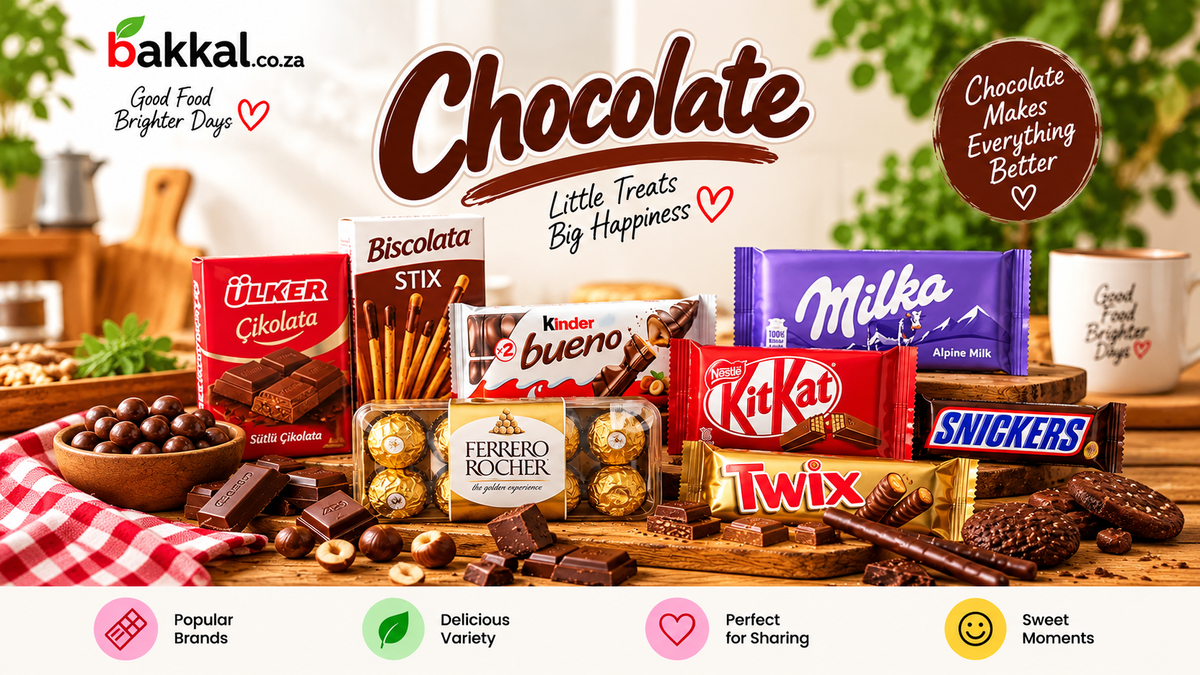 Chocolate
