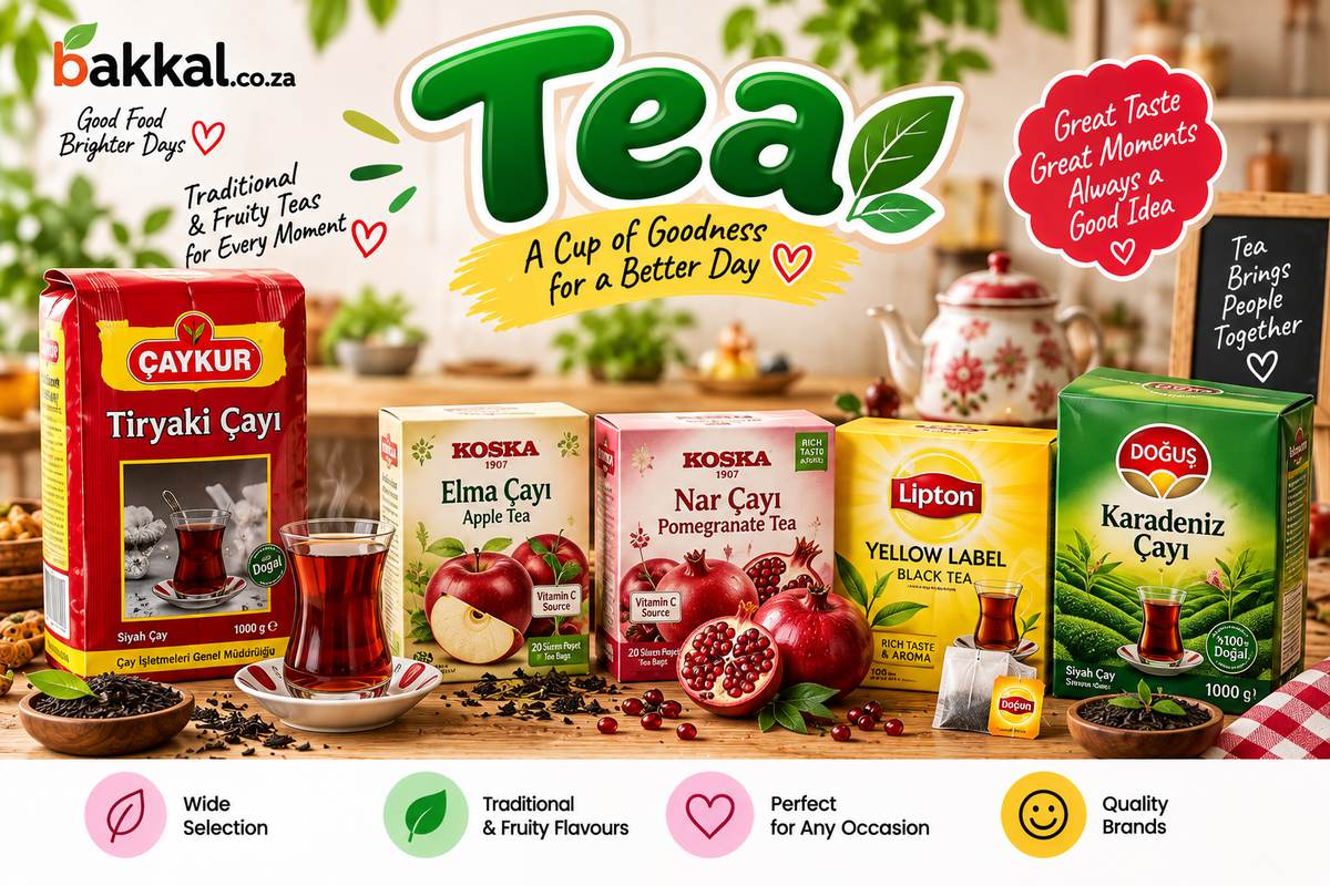 Tea