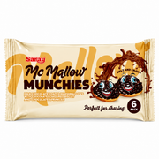 Mc Mallow Munchies