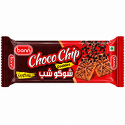 Bonn Choco Chip Cookies 70g – Box of 24