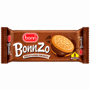 Bonnzo Chocolate 54g – Box of 24