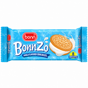 Bonnzo Vanilla 54g – Box of 24