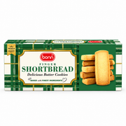 Bonn Finger Shortbread 136g