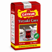 Caykur Tiryaki Black Tea 1000g