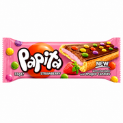 Papita Strawberry 33g – Box of 24