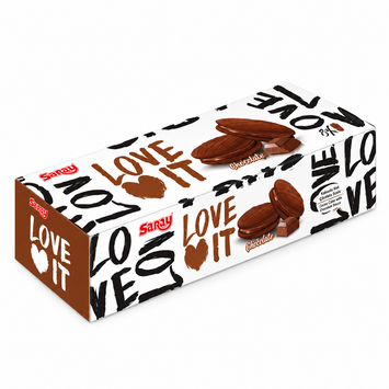 Love It Chocolate