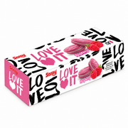 Love It Raspberry