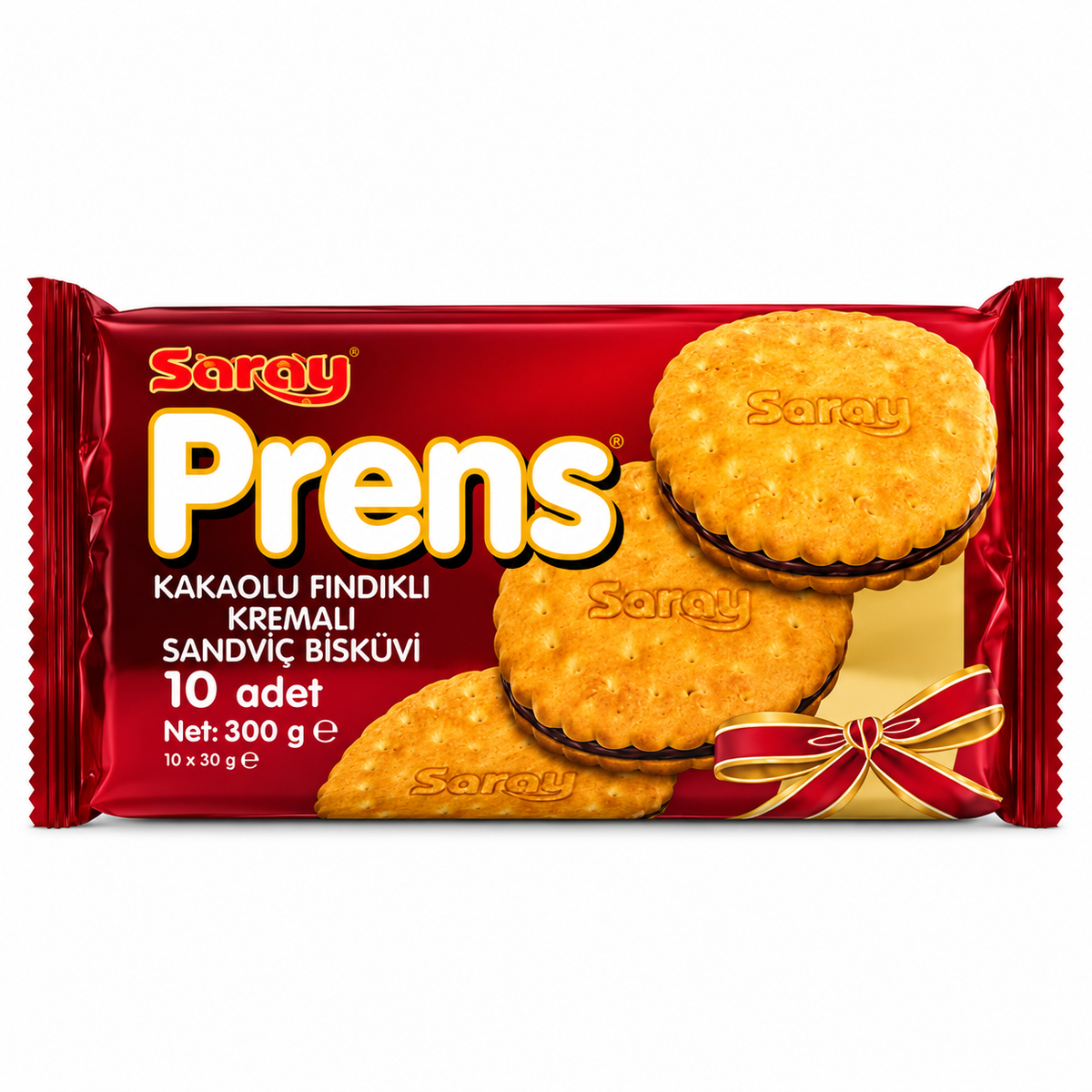 Prens Choco Sandwich
