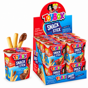 Snack Sticks – Box of 12