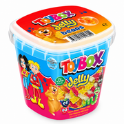 Toybox Jelly Bear 200g
