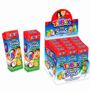 Toybox Jelly Beans Mix – Box of 12