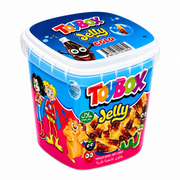 Toybox Jelly Cola 200g