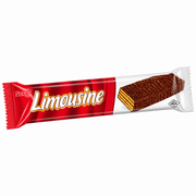 Limousine Chocolate Wafer – Box of 24