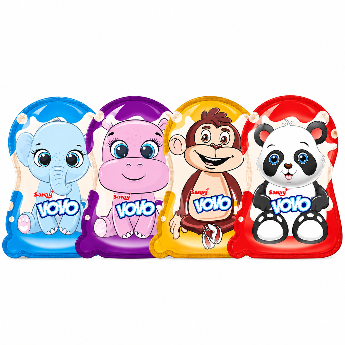 Vovo Toy – Box of 24