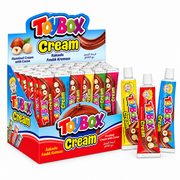 Toybox Cream Boy – Box of 24