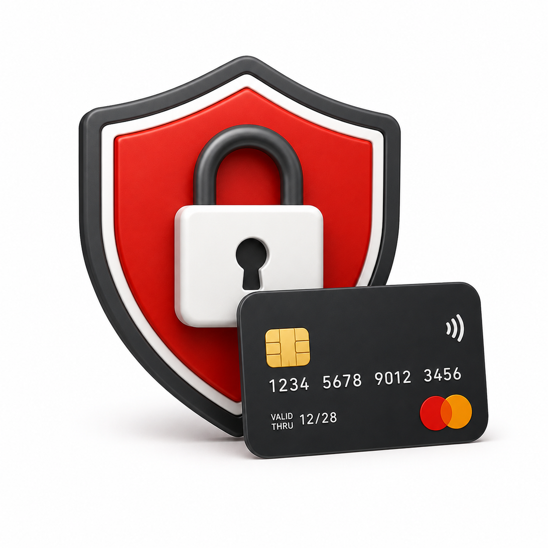 Safe & Secure Shopping