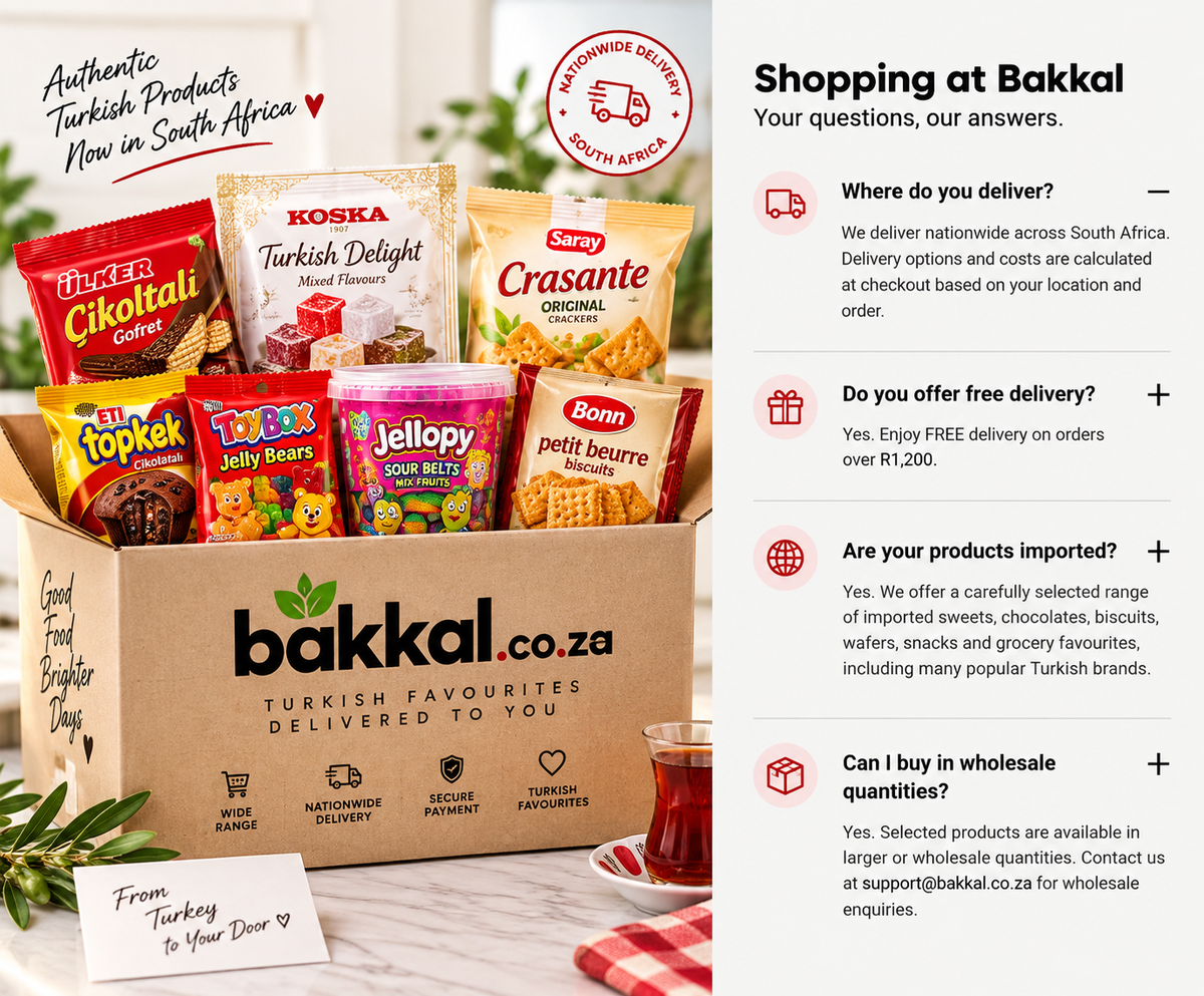 Bakkal