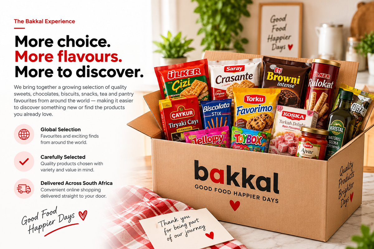 Bakkal