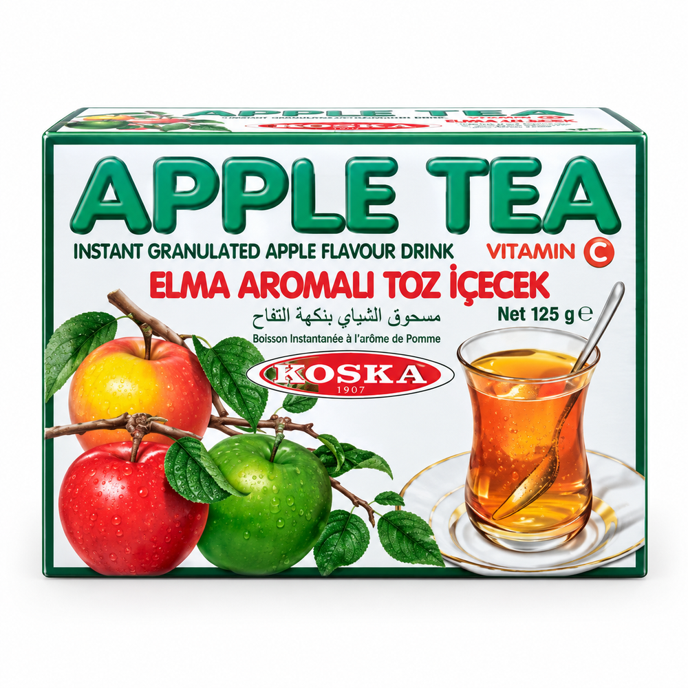 Tea