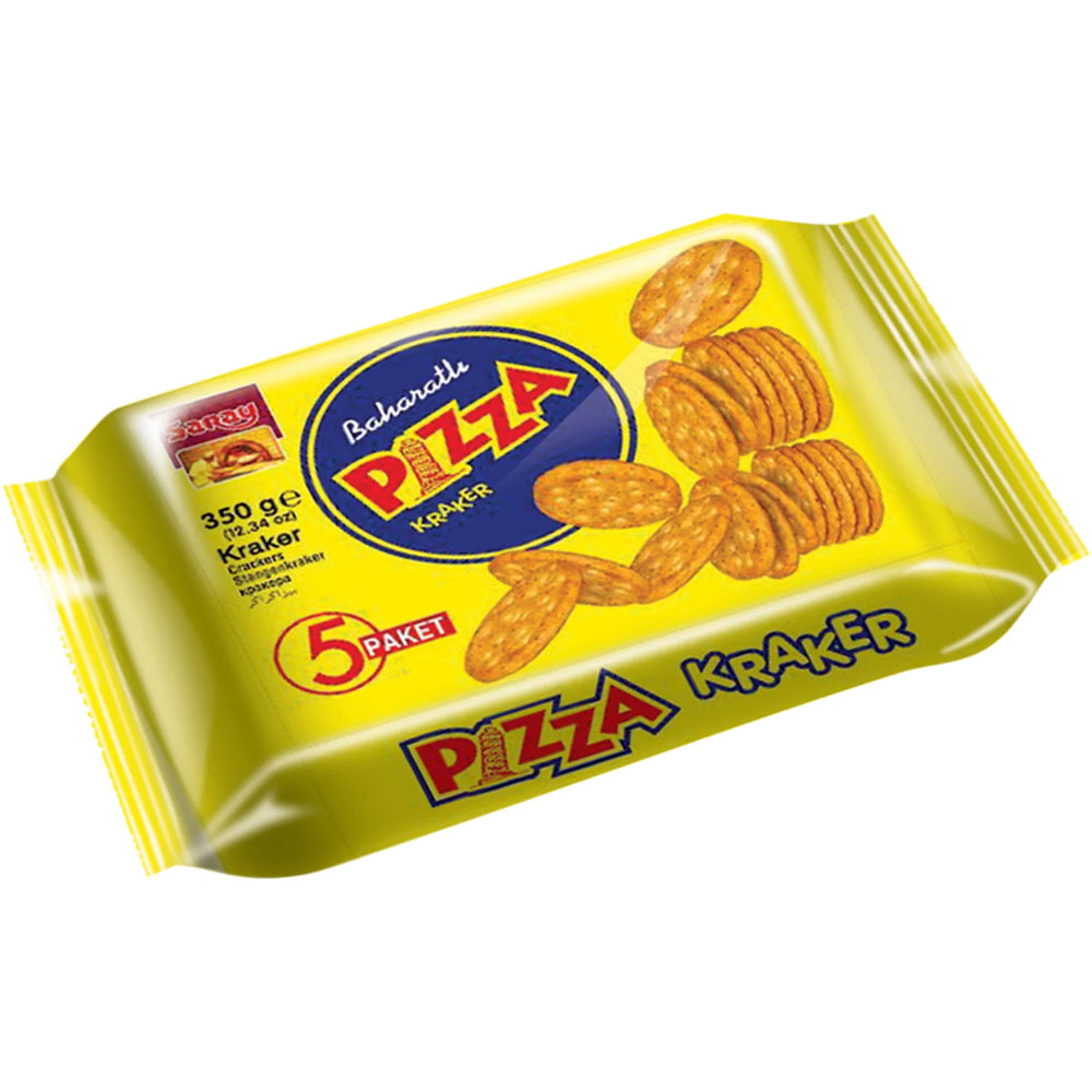 Crackers